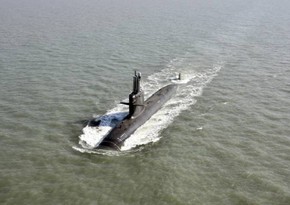 Indian navy set to induct Arighat, bolstering underwater firepower