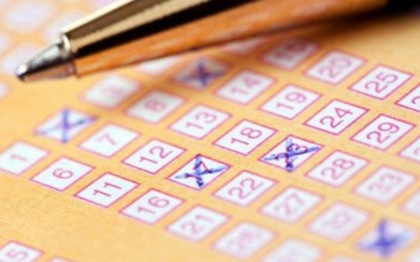 Player in German state of Hesse wins 84.8 million in lottery