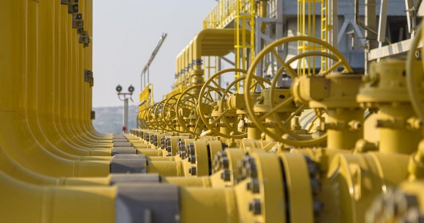 TAP AG: September infrastructure work won't affect gas supply volumes via TAP