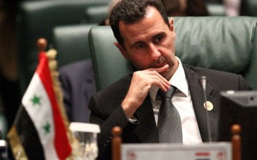 США не видят Асада партнером в борьбе с ИГ