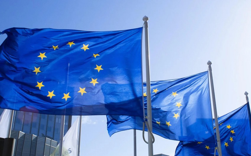 ЕС намерен расширить черный список в отношении РФ, включив 20 физлиц и 22 юрлица