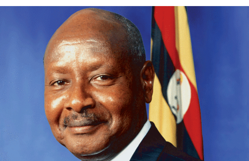 ​Президент Уганды закрыл доступ к соцсетям в день выборов