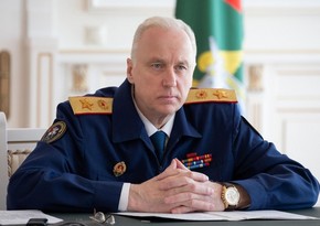 Глава СК России предложил рассмотреть возвращение смертной казни