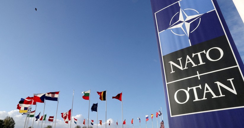 В Эстонии начались учения НАТО по киберзащите Locked Shields