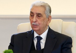 Arif Babayev Türkiyədə müalicəsini tamamlayaraq Azərbaycana qayıdıb