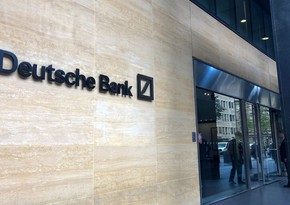 “Deutsche Bank”ın xalis mənfəəti 10 illik maksimumu yeniləyib