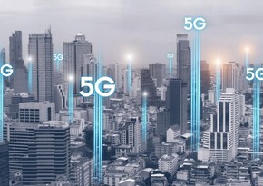 До 2025 года в Казахстане планируют построить 7 тыс. станций 5G