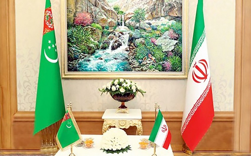 В Тегеране обсужден вопрос расширения туркмено-иранских экономических связей