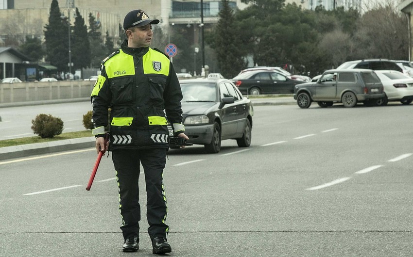 DYP karantin rejiminin pozulmasına görə 36 364 hərəkət iştirakçısını cərimələyib