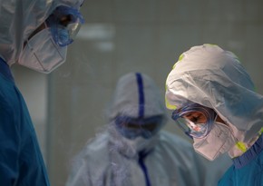 Koronavirusa yoluxmanı təyin edən “smart” maska hazırlanıb