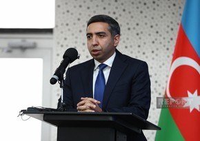 Zaur Əliyev: Yeni sayt istifadəçilərə icbari tibbi sığorta ilə bağlı daha çox məlumat almağa imkan verəcək 