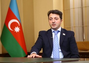 Tural Ganjaliyev: Azerbaijan should further strengthen cooperation with allied countries and international organizations