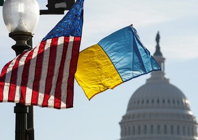 Ukraine, US may sign security agreement 