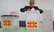 На парламентских выборах в Северной Македонии лидирует оппозиция