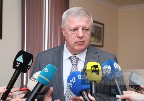 Посол Словакии: Вышеградская четверка имеет хорошую почву для сотрудничества с Азербайджаном