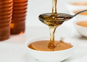 Azərbaycanda 1 kiloqram balın orta satış qiyməti 11 %-ə yaxın artıb