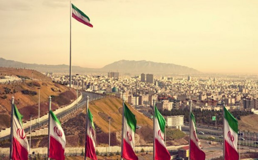 İran BMT-ni ABŞ-ın yeni sanksiyalarına qarşılıq verməyə çağırıb