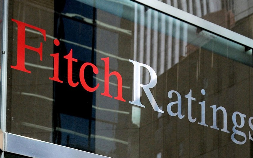 Fitch agency affirms rating of 'Azerenerji' JSC - UPDATED