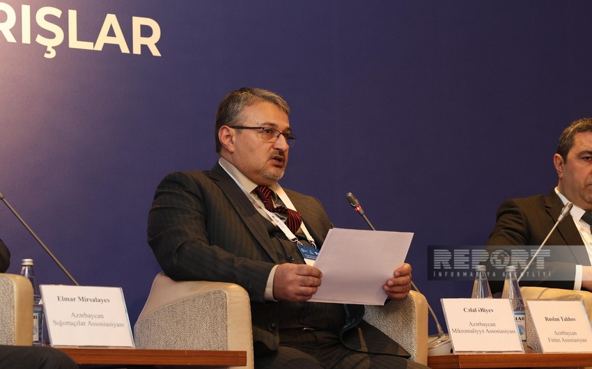 Assets of non-bank credit organizations in Azerbaijan double over past 5 years