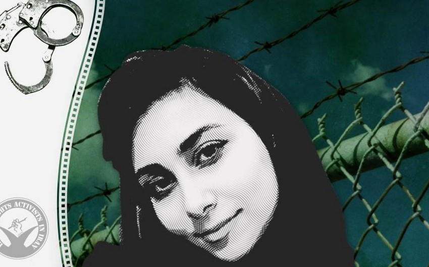 В Иране арестована вызванная для дачи показаний азербайджанка