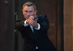 “Harri Potter” və “Hörümçək adam” filmlərinin prodüserləri Bondun yeni obrazını yaradacaqlar