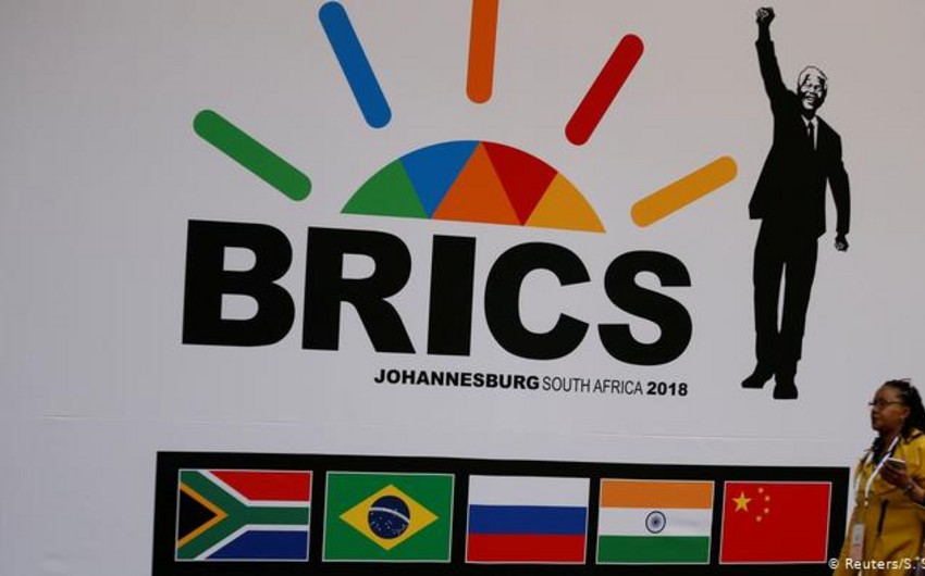 BRICS countries might hold meeting on Afghanistan 