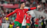 Cristiano Ronaldo sets world record by scoring against 48th national team