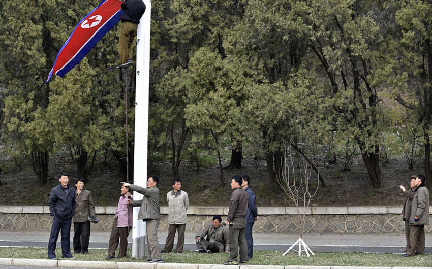 В КНДР казнили заместителя министра образования