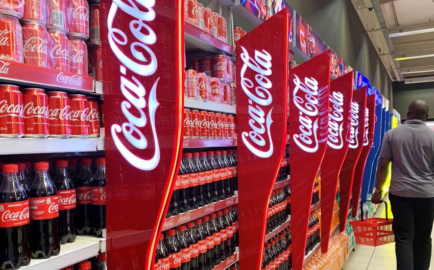 Coca-Cola закроет 200 своих брендов