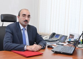 Назначен председатель правления Азербайджанского инвестиционного холдинга 