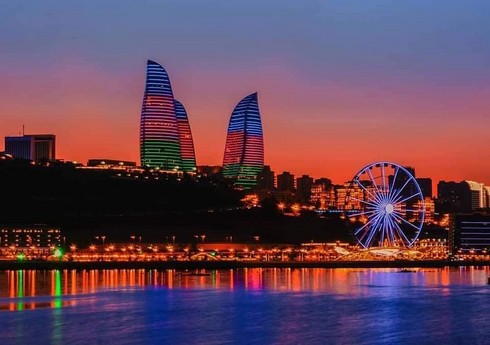 В Азербайджане завершились новогодние каникулы
