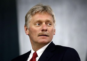 Peskov comments on allegations about declaring military situation in Russia