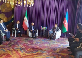Азербайджан и Иран могут организовать совместные соревнования