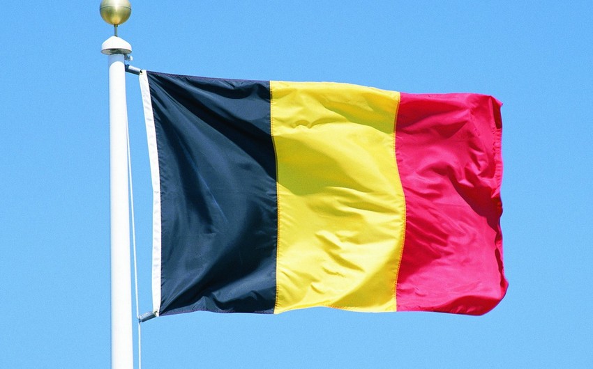 Бельгия закрыла свои посольства в трех странах
