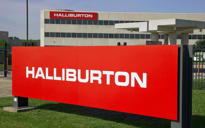 Halliburton: Neft kəskin bahalaşacaq