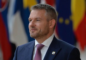 Slovakian president to visit Azerbaijan