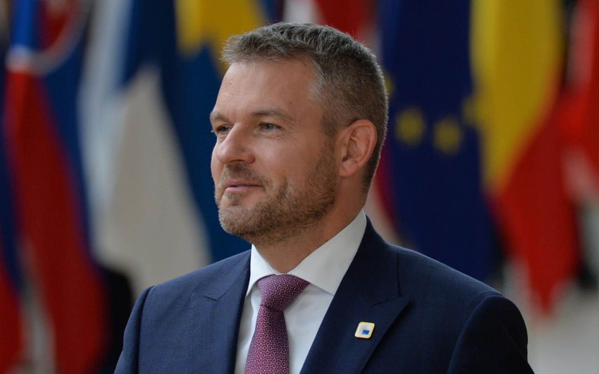 Slovakian president to visit Azerbaijan