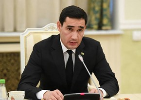 Зарубежные лидеры поздравили президента Туркменистана с Новрузом