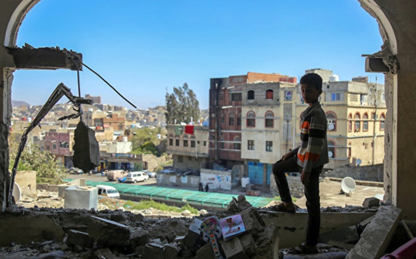 Жертвами взрыва в йеменском Марибе стали 5 человек, более 10 пострадали - ОБНОВЛЕНО
