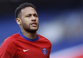 Neymar daha dörd il “PSJ”də qalacaq