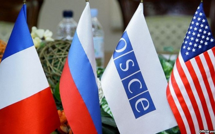 МИД Азербайджана и Армении подтвердили готовность к переговорам