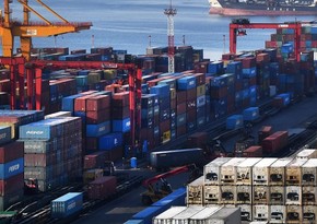 Расходы Грузии на покупку минеральной продукции из Азербайджана выросли на 7%