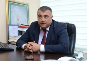 Vüqar Hüseynov: “Cəmi 1 milyon hektar ərazidə taxıl əkə bilirik”