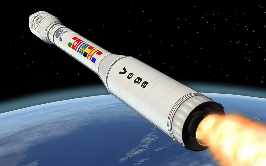 Запуск ракеты Vega с малыми спутниками состоится в сентябре