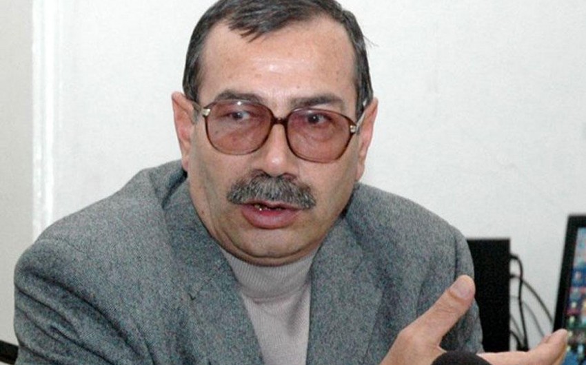Mərhum jurnalistin oğlunun cinayət işinin icraatı dayandırılıb