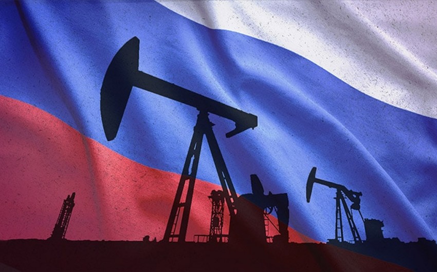 Bloomberg: Нефть из России смешивают в Сингапуре и реэкспортируют по всему миру