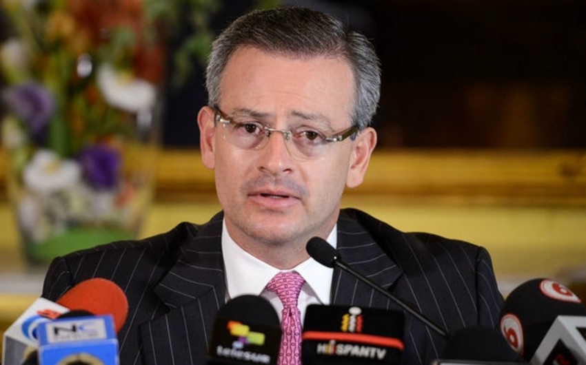 Министр иностранных дел Коста-Рики прибыл с официальным визитом в Азербайджан