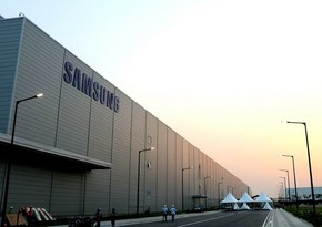 Samsung построит завод по производству микросхем в Техасе