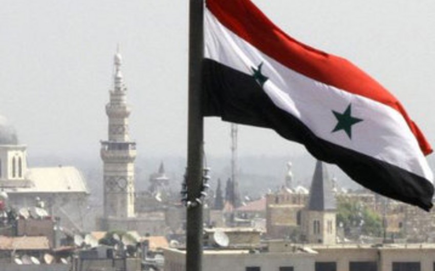 В Женеве власти и оппозиция Сирии встретились за одним столом