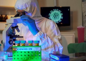 Azərbaycanda son sutkada 20 nəfər koronavirusa yoluxub, ölən olmayıb